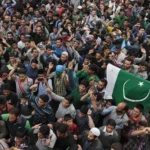 IIOJK: Over 2,348 Kashmiri women martyred, 11,256 molested by Indian troops since 1989