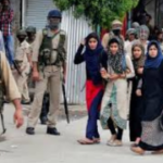 how we can save the people from indian army?