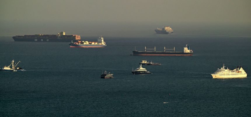 StraitOfHormuz