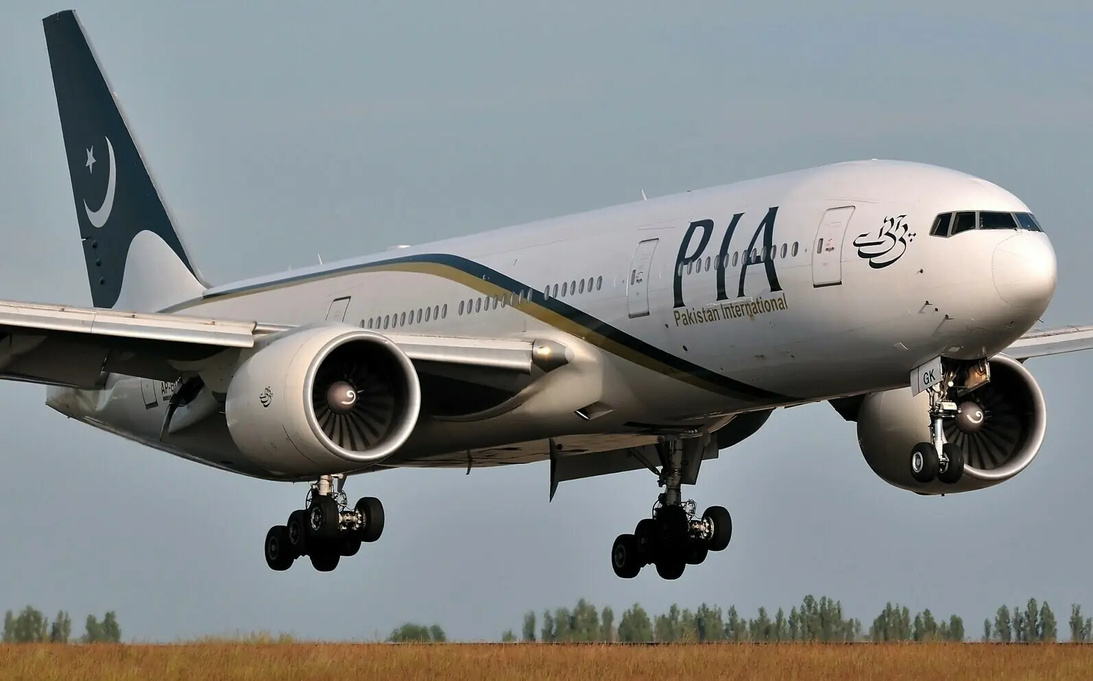 PIA to Suspend Flights to Gulf Countries