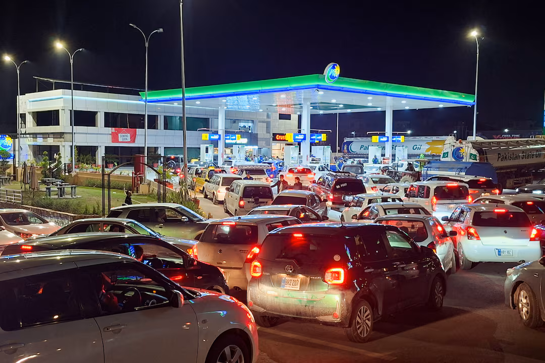 How Much Of Your Fuel Bill Is Tax?