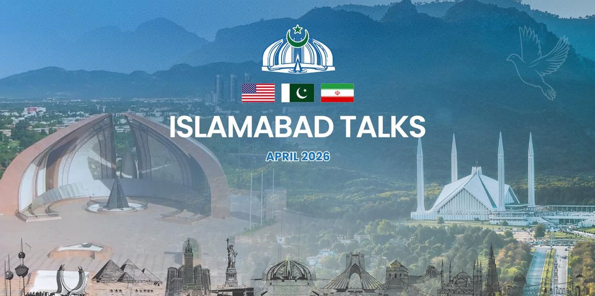 Who Will Lead the U.S. Delegation in Next Phase of Islamabad Peace Talks?