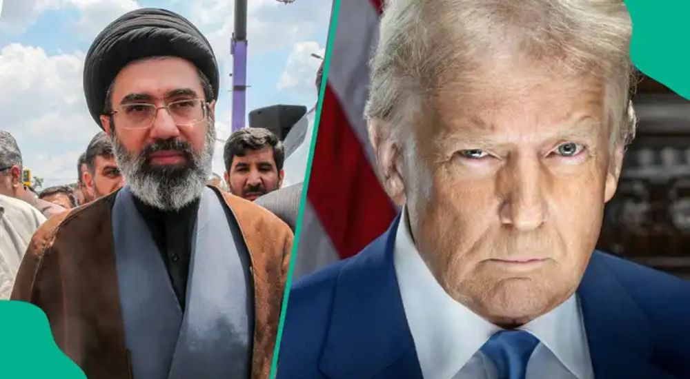 Strait of Hormuz to Reopen as Iran and US Agree to Two-Week Ceasefire