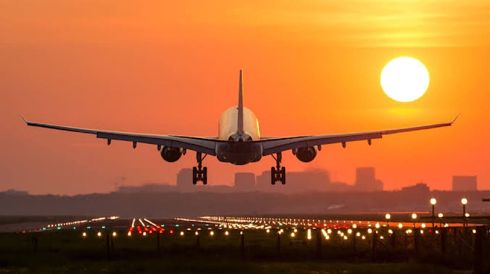 Middle East Tensions: International Travel Drops as Passengers Reconsider Plans